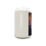 Deep. Night. Aromatherapy Candle, 13.75oz