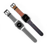 Deep. Night. Apple Watch Band