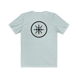 Eye. See. You. Unisex Jersey Short Sleeve Tee