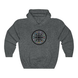 Eye. See. You. Unisex Heavy Blend™ Hooded Sweatshirt