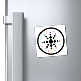 Eye. See. You. Magnets