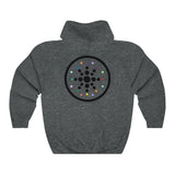 Eye. See. You. Unisex Heavy Blend™ Hooded Sweatshirt