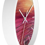 Rise-or-Set? Series clock / Strawberry Lemonade