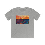 The Kid's Rise-Or-Set? Softstyle Tee