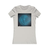 Spiraled Women's Tee
