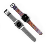 Count-the-Dots Apple Watch Band