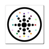 Eye. See. You. Magnets