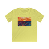 The Kid's Rise-Or-Set? Softstyle Tee