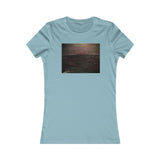 Nightly Series Women's Favorite Tee