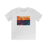 The Kid's Rise-Or-Set? Softstyle Tee