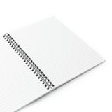 Primary Rise Spiral Notebook - Ruled Line