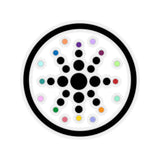 Eye. See. You. Stickers