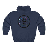 Eye. See. You. Unisex Heavy Blend™ Hooded Sweatshirt
