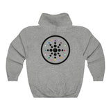 Eye. See. You. Unisex Heavy Blend™ Hooded Sweatshirt