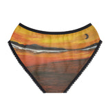 Warm Moon Women's Briefs