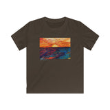 The Kid's Rise-Or-Set? Softstyle Tee