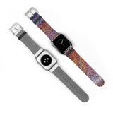 Count-the-Dots Apple Watch Band