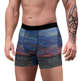 The View Men's Boxer Briefs by R3