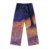 October Moon Women's Pajama Pants
