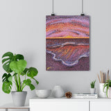 Red Sea Premium Poster (Original Version)