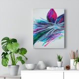 R3 Signature Flower Series - Purple/Pink