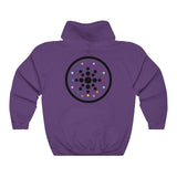 Eye. See. You. Unisex Heavy Blend™ Hooded Sweatshirt