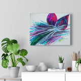 R3 Signature Flower Series - Purple/Pink