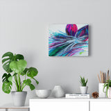 R3 Signature Flower Series - Purple/Pink