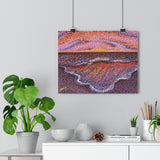 Red Sea Premium Poster (Original Version)