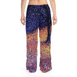 October Moon Women's Pajama Pants