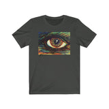Eye. See. You. Unisex Tee