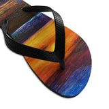SideOUT Unisex Flip-Flops