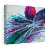 R3 Signature Flower Series - Purple/Pink