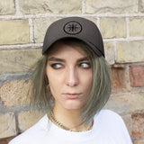 Eye. See. You. Unisex Twill Hat