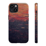 Deep. Night. Tough Cases (23 models)