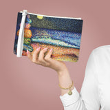 Stacked / PM Clutch Bag