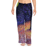 October Moon Women's Pajama Pants
