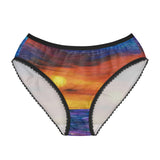 SideOUT Women's Briefs