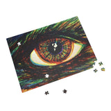 Eye. See. You. Puzzle (500, 1000-Piece)