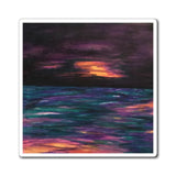 Rise-or-Set? Series Magnets / Deep. Rise.