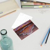 Red Sea Postcards (10pcs)