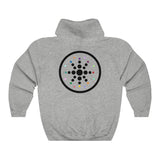 Eye. See. You. Unisex Heavy Blend™ Hooded Sweatshirt