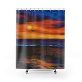 SideOUT Shower Curtains