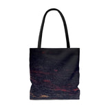 Deep. Night. Tote Bag