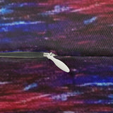 Fire & Ice Lumbar Pillow