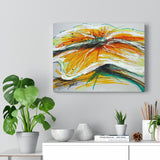 R3 Signature Flower Series - Yellow/Orange