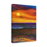 SideOUT Wraparound Gallery-Grade Canvas