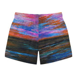Black Sea Men’s Swim Trunks