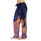 October Moon Women's Pajama Pants