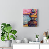 Stacked / AM Deluxe Wraparound Canvas